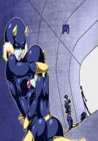 Tri-Brighter Monster Transformation Project Task:002 / トライブライター怪人化計画 Task:002 [Original] Thumbnail Page 67