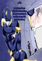 Tri-Brighter Monster Transformation Project Task:002 / トライブライター怪人化計画 Task:002 [Original] Thumbnail Page 69