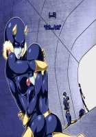 Tri-Brighter Monster Transformation Project Task:002 / トライブライター怪人化計画 Task:002 [Original] Thumbnail Page 70