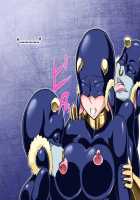 Tri-Brighter Monster Transformation Project Task:002 / トライブライター怪人化計画 Task:002 [Original] Thumbnail Page 72