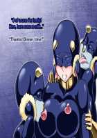 Tri-Brighter Monster Transformation Project Task:002 / トライブライター怪人化計画 Task:002 [Original] Thumbnail Page 74