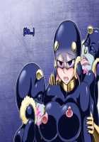 Tri-Brighter Monster Transformation Project Task:002 / トライブライター怪人化計画 Task:002 [Original] Thumbnail Page 80