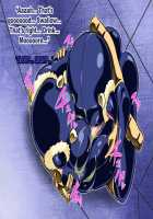 Tri-Brighter Monster Transformation Project Task:002 / トライブライター怪人化計画 Task:002 [Original] Thumbnail Page 82