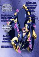 Tri-Brighter Monster Transformation Project Task:002 / トライブライター怪人化計画 Task:002 [Original] Thumbnail Page 83