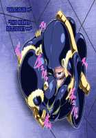 Tri-Brighter Monster Transformation Project Task:002 / トライブライター怪人化計画 Task:002 [Original] Thumbnail Page 84