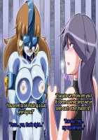 Tri-Brighter Monster Transformation Project Task:002 / トライブライター怪人化計画 Task:002 [Original] Thumbnail Page 87