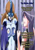 Tri-Brighter Monster Transformation Project Task:002 / トライブライター怪人化計画 Task:002 [Original] Thumbnail Page 89