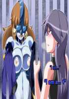 Tri-Brighter Monster Transformation Project Task:002 / トライブライター怪人化計画 Task:002 [Original] Thumbnail Page 90