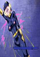 Tri-Brighter Monster Transformation Project Task:002 / トライブライター怪人化計画 Task:002 [Original] Thumbnail Page 93