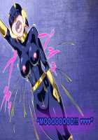 Tri-Brighter Monster Transformation Project Task:002 / トライブライター怪人化計画 Task:002 [Original] Thumbnail Page 95