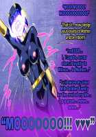 Tri-Brighter Monster Transformation Project Task:002 / トライブライター怪人化計画 Task:002 [Original] Thumbnail Page 96