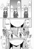 Suzuya Level99 / 鈴谷Level99 [Takeyuu] [Kantai Collection] Thumbnail Page 06