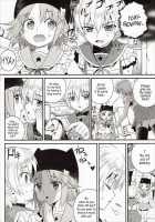 Mii-Kun Bukatsu Yamenaide! / みーくん部活やめないで! [Koume Keito] [Gakkougurashi!] Thumbnail Page 03