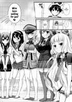 D.L. action 105 / D.L. action105 [Nakajima Yuka] [Kantai Collection] Thumbnail Page 11