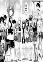 D.L. action 105 / D.L. action105 [Nakajima Yuka] [Kantai Collection] Thumbnail Page 12