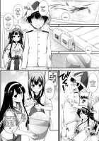 D.L. action 105 / D.L. action105 [Nakajima Yuka] [Kantai Collection] Thumbnail Page 14