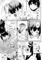 D.L. action 105 / D.L. action105 [Nakajima Yuka] [Kantai Collection] Thumbnail Page 17