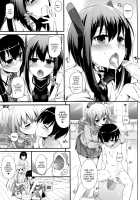 D.L. action 105 / D.L. action105 [Nakajima Yuka] [Kantai Collection] Thumbnail Page 19