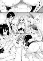 D.L. action 105 / D.L. action105 [Nakajima Yuka] [Kantai Collection] Thumbnail Page 22