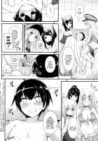 D.L. action 105 / D.L. action105 [Nakajima Yuka] [Kantai Collection] Thumbnail Page 34