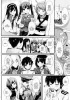 D.L. action 105 / D.L. action105 [Nakajima Yuka] [Kantai Collection] Thumbnail Page 03