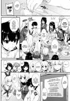 D.L. action 105 / D.L. action105 [Nakajima Yuka] [Kantai Collection] Thumbnail Page 05