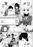 D.L. action 105 / D.L. action105 [Nakajima Yuka] [Kantai Collection] Thumbnail Page 06