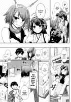 D.L. action 105 / D.L. action105 [Nakajima Yuka] [Kantai Collection] Thumbnail Page 08