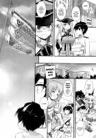 D.L. action 105 / D.L. action105 [Nakajima Yuka] [Kantai Collection] Thumbnail Page 09