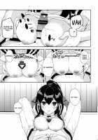 Yoru Yahagi ~Teitoku to Himitsu no Sofa Jouji~ / ヨルヤハギ～提督とひみつのソファ情事～ [Ichinomiya] [Kantai Collection] Thumbnail Page 18