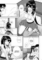 Yoru Yahagi ~Teitoku to Himitsu no Sofa Jouji~ / ヨルヤハギ～提督とひみつのソファ情事～ [Ichinomiya] [Kantai Collection] Thumbnail Page 22