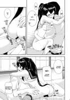 Yoru Yahagi ~Teitoku to Himitsu no Sofa Jouji~ / ヨルヤハギ～提督とひみつのソファ情事～ [Ichinomiya] [Kantai Collection] Thumbnail Page 26