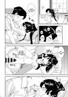 Yoru Yahagi ~Teitoku to Himitsu no Sofa Jouji~ / ヨルヤハギ～提督とひみつのソファ情事～ [Ichinomiya] [Kantai Collection] Thumbnail Page 29