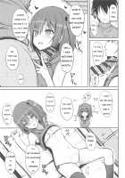 Sendai to H na Shiseikatsu / 川内とHな私生活 [Takeyuu] [Kantai Collection] Thumbnail Page 14