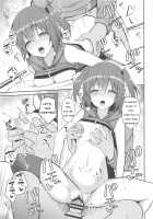 Sendai to H na Shiseikatsu / 川内とHな私生活 [Takeyuu] [Kantai Collection] Thumbnail Page 24