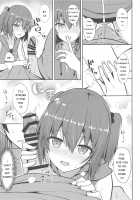 Sendai to H na Shiseikatsu / 川内とHな私生活 [Takeyuu] [Kantai Collection] Thumbnail Page 08