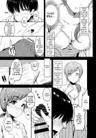 Nitta Kakko Otouto / ニッタカッコオトウト [Majima Shiroyuki] [The Idolmaster] Thumbnail Page 12