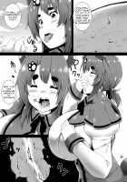 Kemosuku! Three Dream / けもすく！すりーどりーむ [Toka] [Original] Thumbnail Page 14