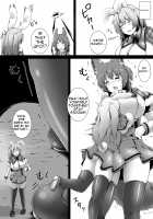 Kemosuku! Three Dream / けもすく！すりーどりーむ [Toka] [Original] Thumbnail Page 18