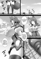 Kemosuku! Three Dream / けもすく！すりーどりーむ [Toka] [Original] Thumbnail Page 19