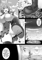 Kemosuku! Three Dream / けもすく！すりーどりーむ [Toka] [Original] Thumbnail Page 21