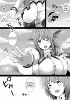 Kemosuku! Three Dream / けもすく！すりーどりーむ [Toka] [Original] Thumbnail Page 22