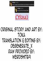 Kemosuku! Three Dream / けもすく！すりーどりーむ [Toka] [Original] Thumbnail Page 24