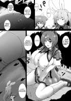 Kemosuku! Three Dream / けもすく！すりーどりーむ [Toka] [Original] Thumbnail Page 03