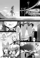 Kemosuku! Three Dream / けもすく！すりーどりーむ [Toka] [Original] Thumbnail Page 07