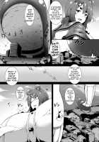 Kemosuku! Three Dream / けもすく！すりーどりーむ [Toka] [Original] Thumbnail Page 09