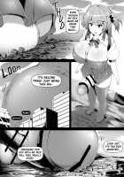 Futaimo! Dream / ふたいも！どりーむ [Toka] [Original] Thumbnail Page 16