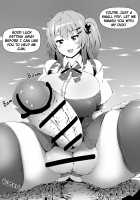 Futaimo! Dream / ふたいも！どりーむ [Toka] [Original] Thumbnail Page 18