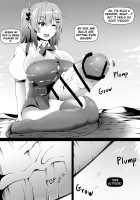 Futaimo! Dream / ふたいも！どりーむ [Toka] [Original] Thumbnail Page 19