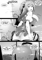 Futaimo! Dream / ふたいも！どりーむ [Toka] [Original] Thumbnail Page 21